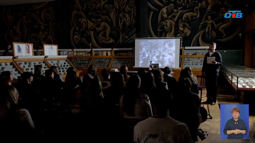 В Челябинской области впервые открылась арт-резиденция Уральского индустриального биеннале