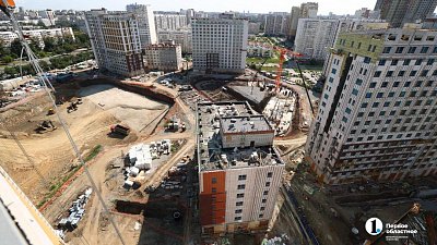 В Челябинской области более 70 процентов жителей видят позитивное влияние нацпроектов