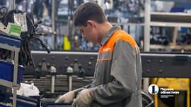 На Южном Урале выросло число вакансий для подработки в транспортном машиностроении в 2 раза