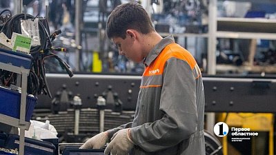 На Южном Урале выросло число вакансий для подработки в транспортном машиностроении в 2 раза