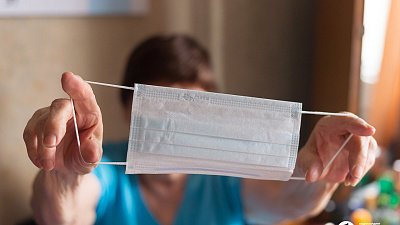 В больницах и интернатах Челябинской области ввели карантин по гриппу