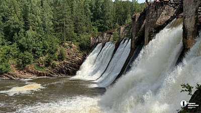 Турпоток в Челябинской области вырос на 14% в 2025 году