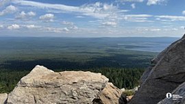 Турпоток на Южном Урале вырос на 14% летом этого года