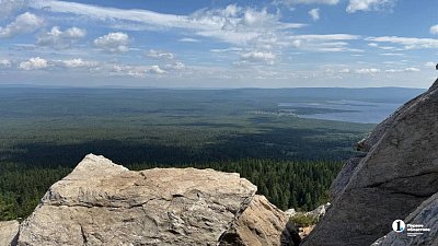 Турпоток на Южном Урале вырос на 14% летом этого года