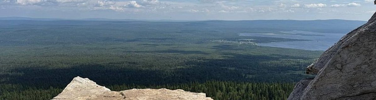 Турпоток на Южном Урале вырос на 14% летом этого года