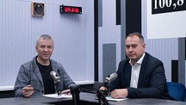 Валерий Денисенко: «Южноуральские предприятия экспортируют продукцию в 114 стран мира»