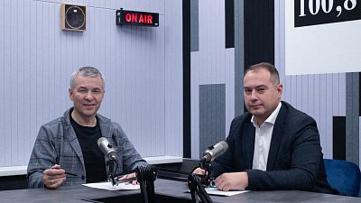 Валерий Денисенко: «Южноуральские предприятия экспортируют продукцию в 114 стран мира»