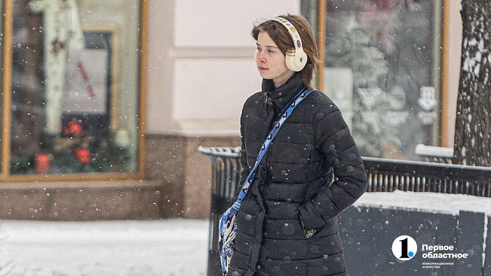 Выше нормы поднимется температура на севере Челябинской области 12 декабря