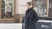 Выше нормы поднимется температура на севере Челябинской области 12 декабря
