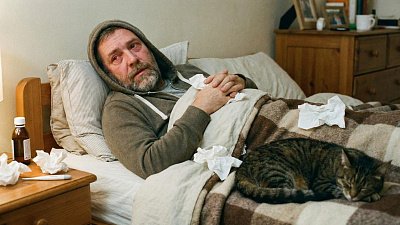 Гонконгский грипп «ломает» организм за два часа