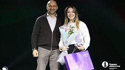 В Челябинске Молодежная ассамблея собрала более 700 участников