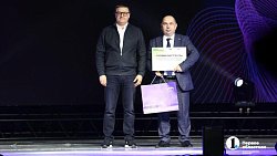 В Челябинске Молодежная ассамблея собрала более 700 участников