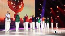 В Челябинске Молодежная ассамблея собрала более 700 участников