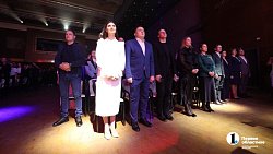 В Челябинске Молодежная ассамблея собрала более 700 участников