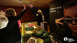 В Челябинске Молодежная ассамблея собрала более 700 участников