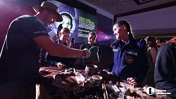 В Челябинске Молодежная ассамблея собрала более 700 участников