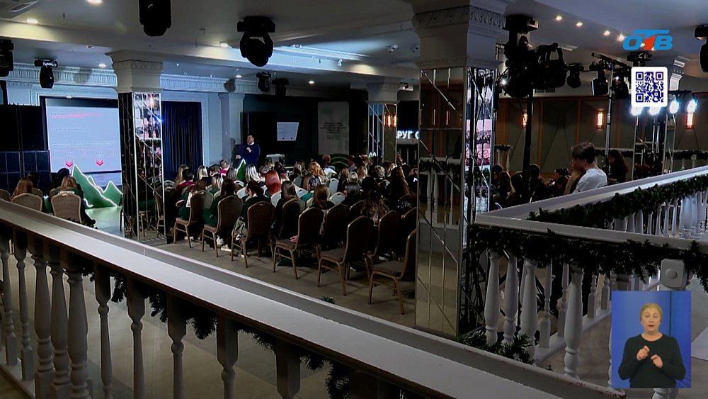 В Челябинске проходит четвертый модуль региональной программы «Друг с Юга Урала»