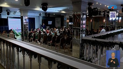 В Челябинске проходит четвертый модуль региональной программы «Друг с Юга Урала»