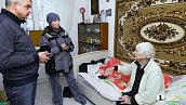 88-летняя челябинка жалуется на холод в квартире