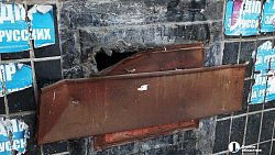 88-летняя челябинка жалуется на холод в квартире