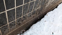 88-летняя челябинка жалуется на холод в квартире