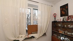 88-летняя челябинка жалуется на холод в квартире