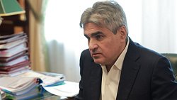 Власти Челябинской области открыты к профессиональному диалогу со всеми политическими силами