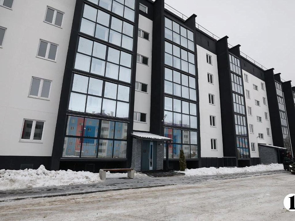 Челябинская область направила более миллиарда рублей для субсидии на оплату ЖКХ