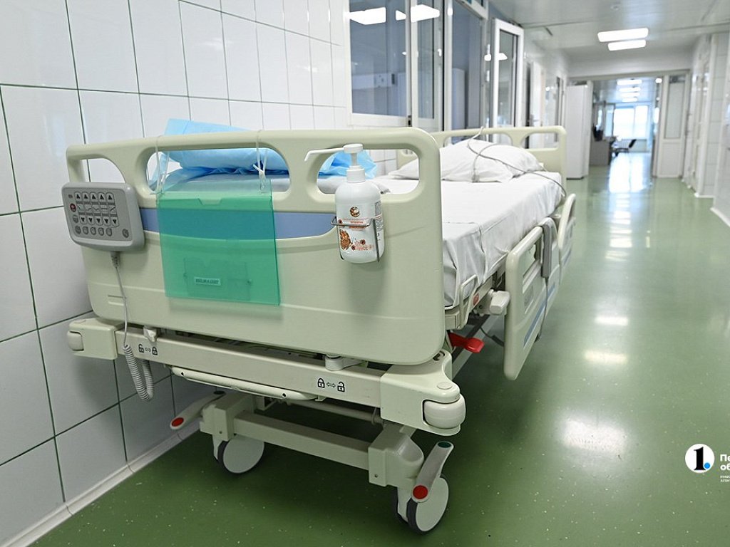 Бабушка с двумя детьми отравились угарным газом в Челябинской области