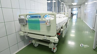 Бабушка с двумя детьми отравились угарным газом в Челябинской области