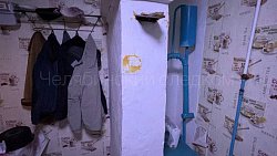 В поселке Челябинской области расследуют гибель бабушки и внучки