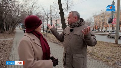 От иностранных домов до квартала коммуналок — в рубрике «Народные топонимы»