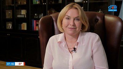 Про подарки коллегам расскажет Екатерина Овакимян в рубрике «Школа хороших манер»