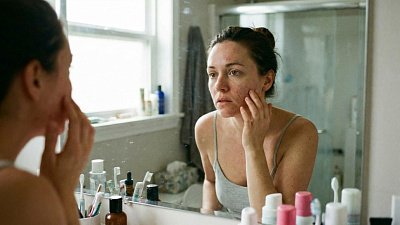 Ежедневный стресс угнетает иммунитет кожи и приближает старение