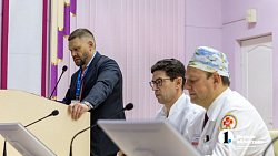 Челябинские врачи помогли жительнице Кыштыма похудеть на 70 килограммов