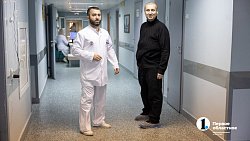 Челябинские врачи помогли жительнице Кыштыма похудеть на 70 килограммов