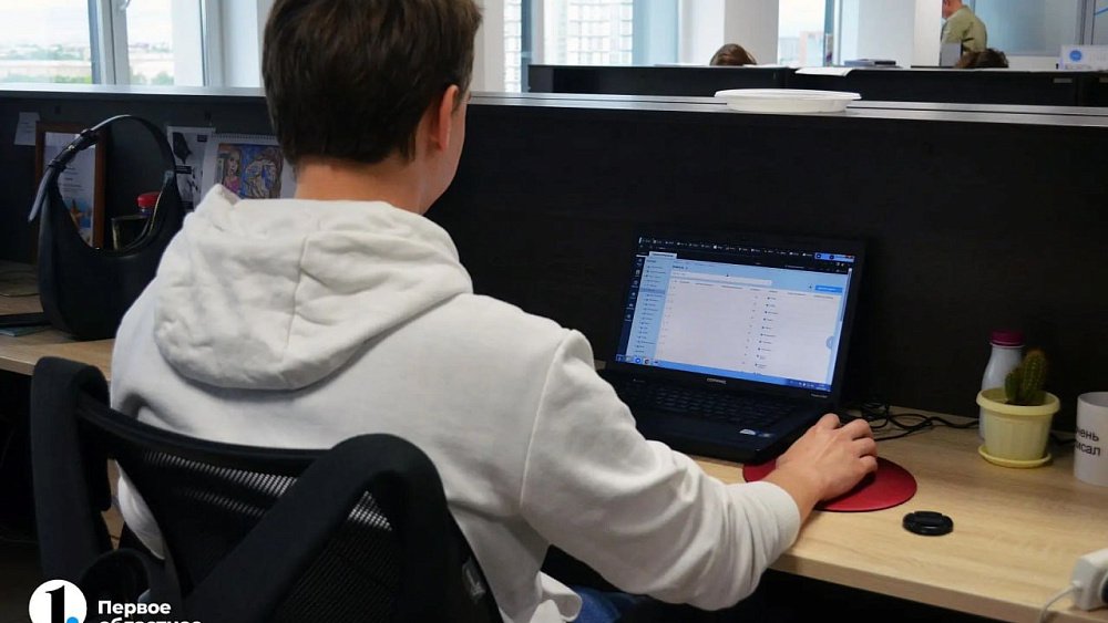 VK Workspace изучил привычки при работе россиян с онлайн-файлами