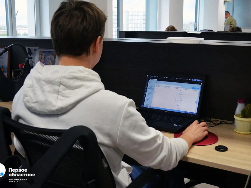 VK Workspace изучил привычки при работе россиян с онлайн-файлами