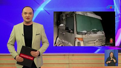 Сотрудники ГАИ Челябинской области спасли водителя на трассе