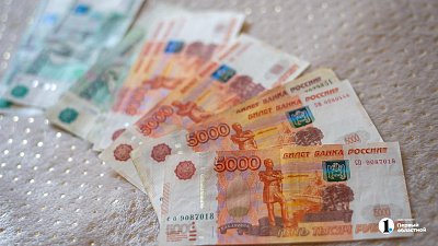 270 тысяч рублей собрали южноуральцы в ходе телемарафона «Всё для Победы»