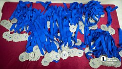 Челябинцы устроили забег во Всемирный День катания на коньках