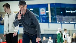 Челябинцы устроили забег во Всемирный День катания на коньках