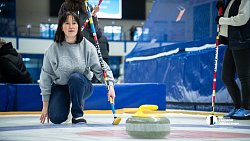 Челябинцы устроили забег во Всемирный День катания на коньках