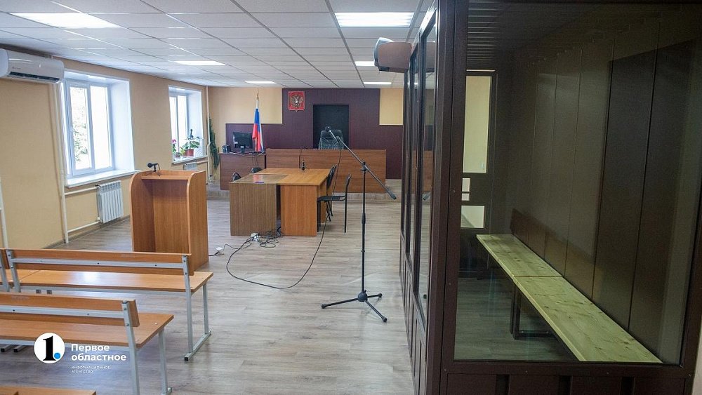 В Челябинске будут судить бизнесмена за хищение 37 млн рублей на госконтрактах
