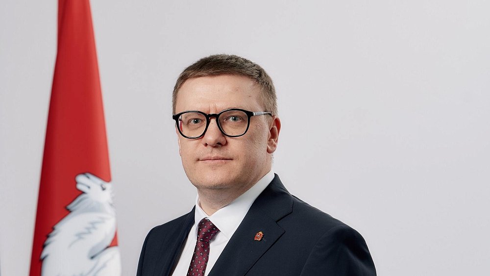 Алексей Текслер поздравил боксера из Златоуста с серебром чемпионата мира