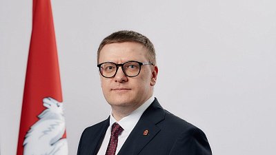 Алексей Текслер поздравил боксера из Златоуста с серебром чемпионата мира