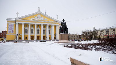 Челябинск завоевал звание «Культурная столица — 2027»