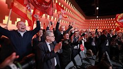 Челябинск завоевал звание «Культурная столица — 2027»