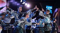 Челябинск завоевал звание «Культурная столица — 2027»