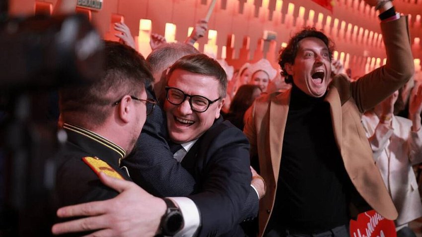 Челябинск завоевал звание «Культурная столица — 2027»